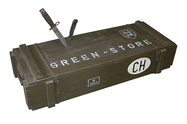 green-store