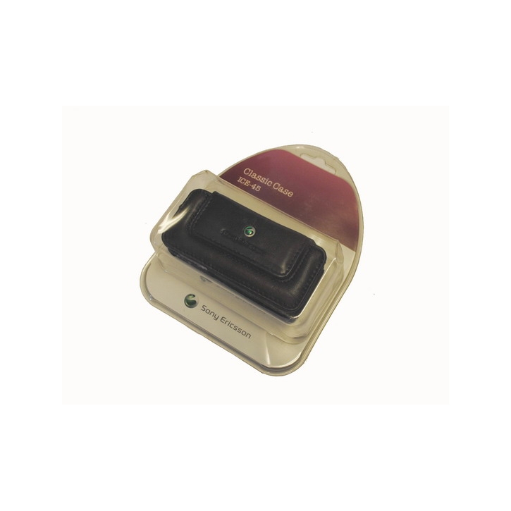 Natel - Schutzhülle - Sony Ericsson - Classic Case - ICE-45