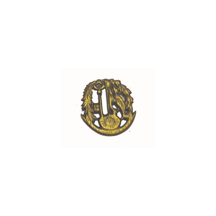 Tschakko - Emblem-Signet - Geneve