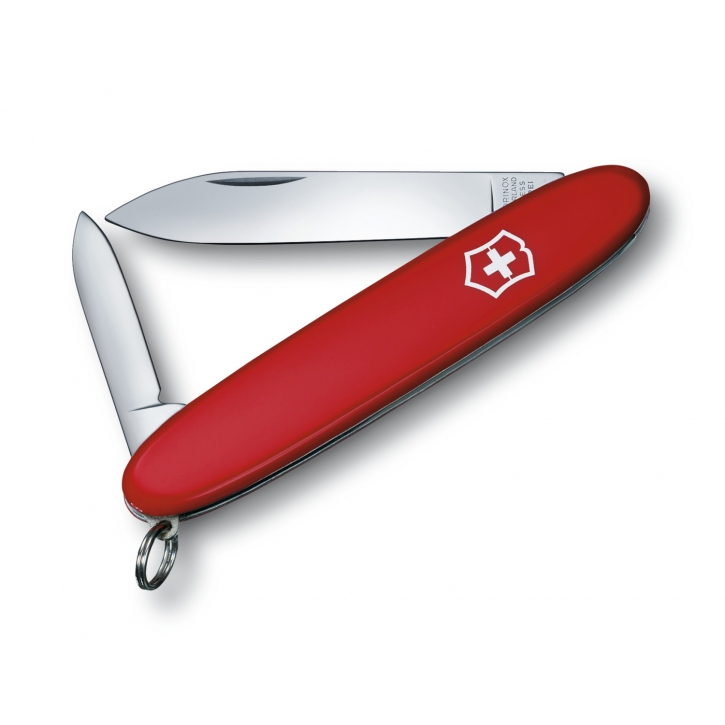 Victorinox - Excelsior mit Ring - rot