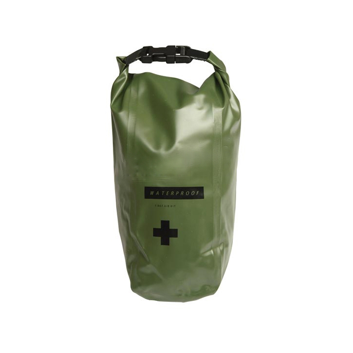 Medical Bag - Waterproof - oliv