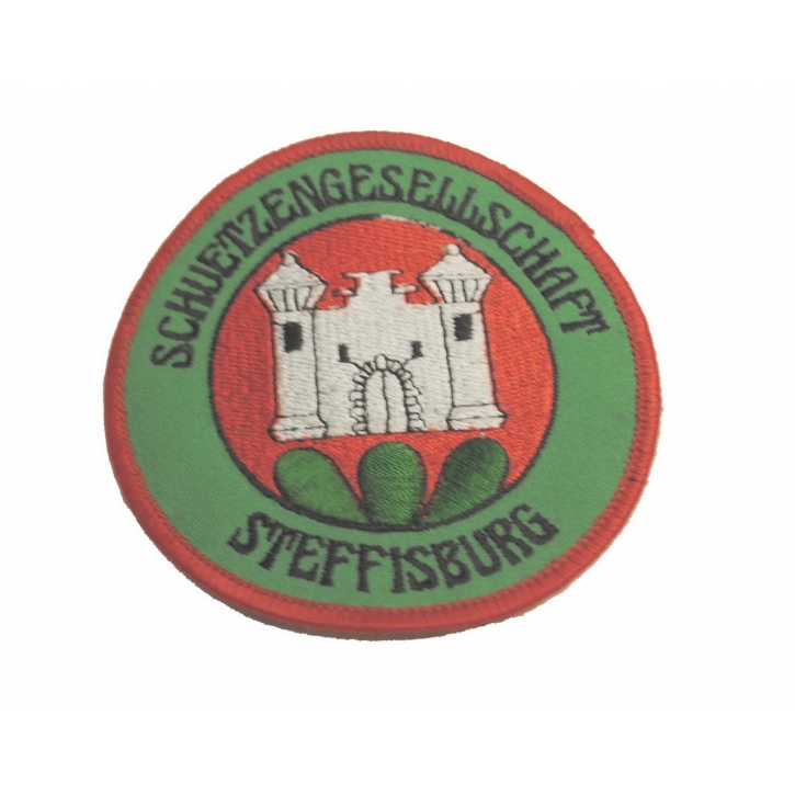 Badges - Schuetzengesellschaft - Steffisburg