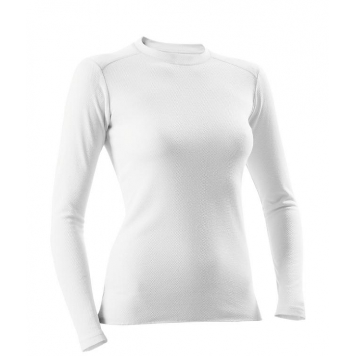 ComforTrust - T-Shirt 1/1 - Lady - Grösse XS - white