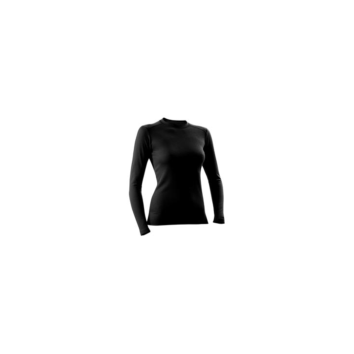 ComforTrust - T-Shirt 1/1 - Lady - Grösse XS - black