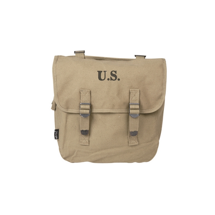 US Army - US Musette Bag M36 - repro