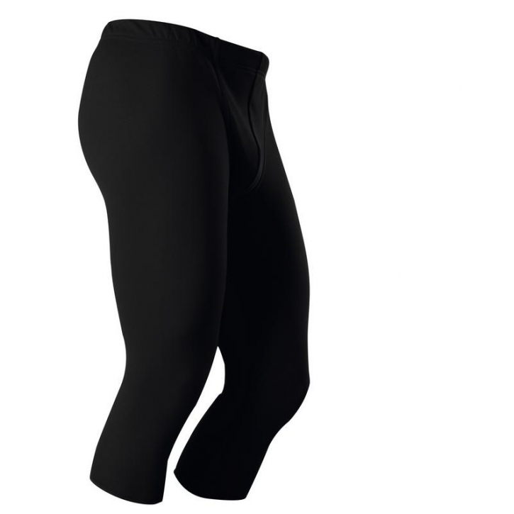 ComforTrust - Layer 1 - Man - Underpants 3/4 - schwarz - M