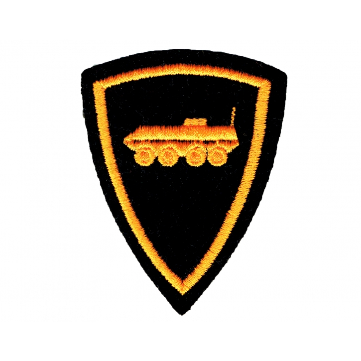 Spezialistenabzeichen - Radschützenpanzerbesatzung - 1995