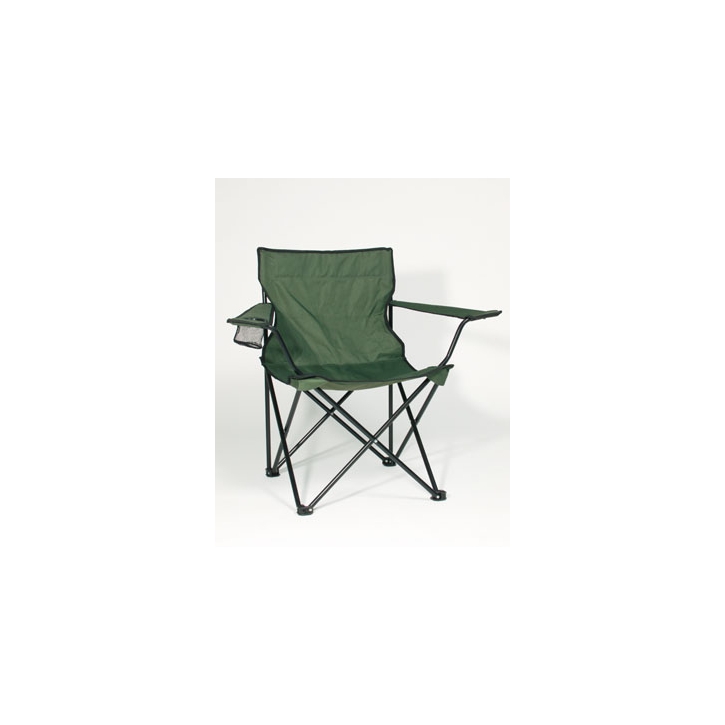 Outdoor - Relax Sessel - oliv