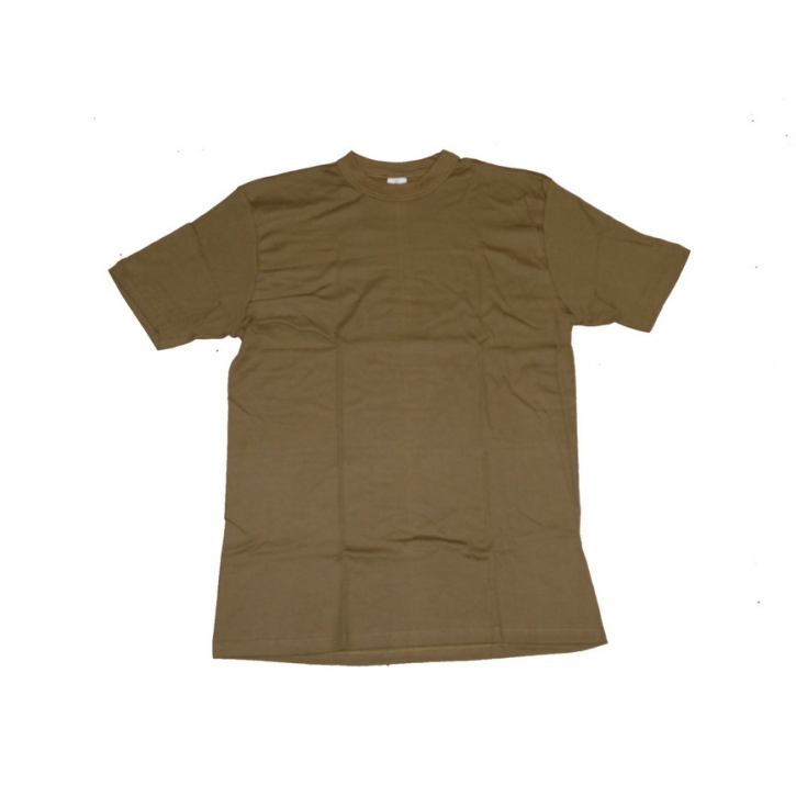 Schweizer Armee - T-Shirt - gebraucht - 48