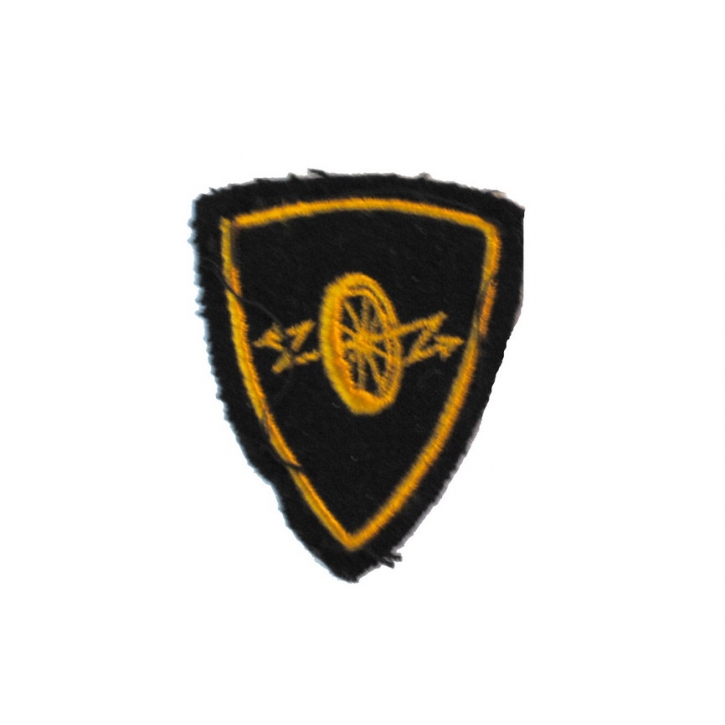 Spezialistenabzeichen - Motorradfahrer - 1949