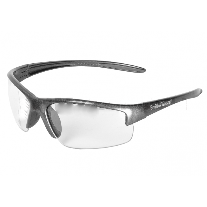 Smith & Wesson - Equalizer Shooting Glasses