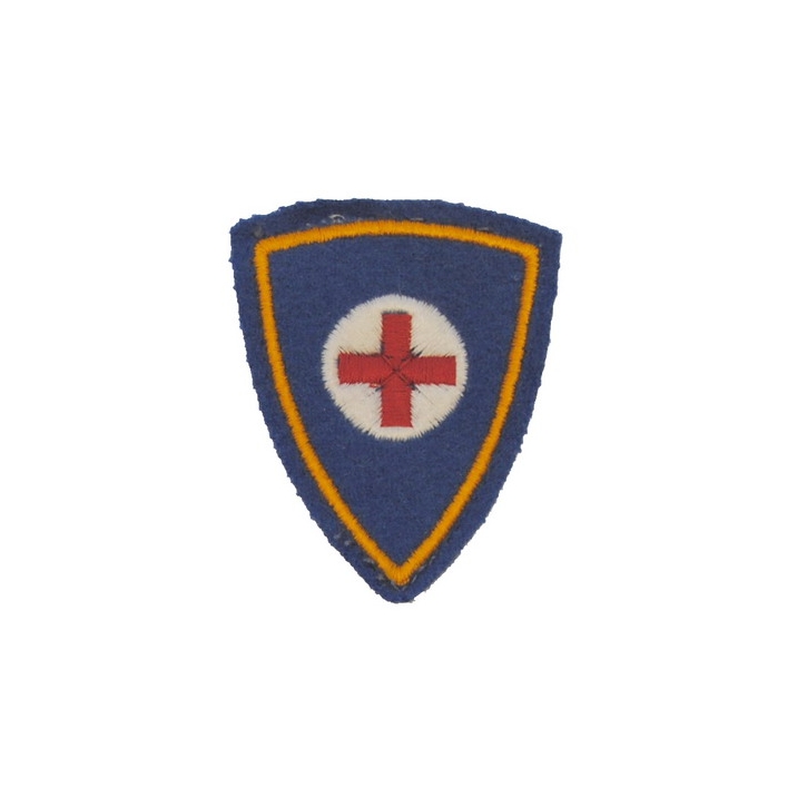 Spezialistenabzeichen - Rotkreuzdienst - 1949