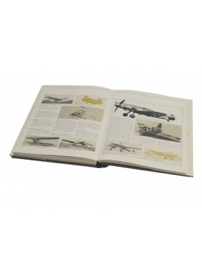 Buch - Encyclopedia of the Worlds Aircraft