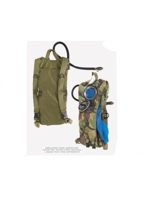 UK - Army - Hydration - Pack - Camelbak - coyote