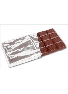 Notvorrat - 10 x 100g Schokolade in Dose verpackt