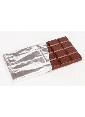 Notvorrat - 100 x 100g Schokolade